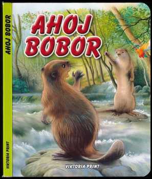 Ahoj bobor