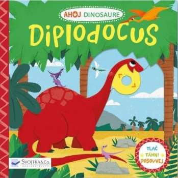 Ahoj dinosaure