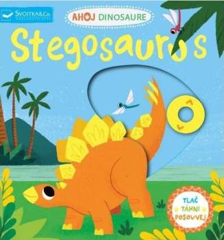 Ahoj dinosaure