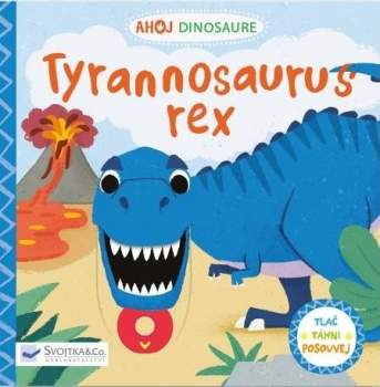 Ahoj dinosaure