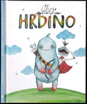 Ahoj hrdino