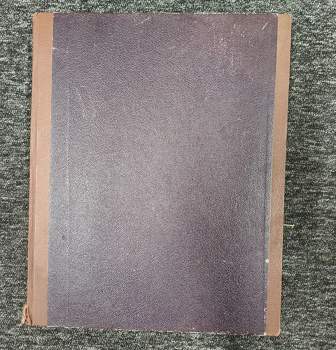 AHOJ - Ilustrovaný týdeník mladých ROČNÍK X. KOMPLETNÍ Č. 1 - 52