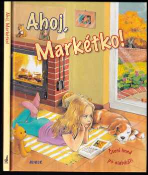 Ahoj, Markétko!
