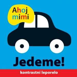 Ahoj mimi