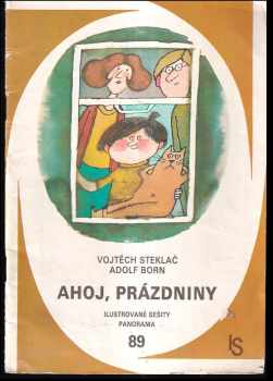 Ahoj, prázdniny