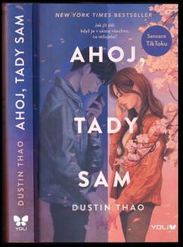 Dustin Thao: Ahoj, tady Sam