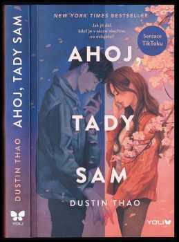 Ahoj, tady Sam