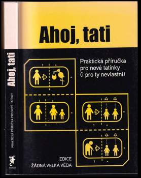 Ahoj, tati