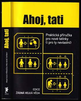 Ahoj, tati