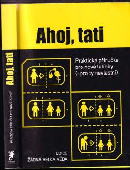 Ahoj, tati