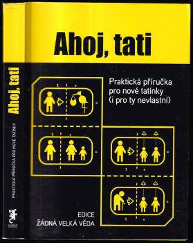 Mal Peachey: Ahoj, tati