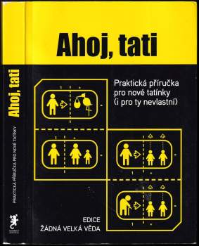 Mal Peachey: Ahoj, tati