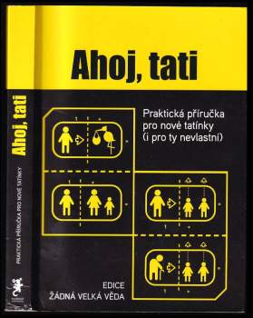 Ahoj, tati