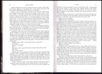 Karl May: Ahriman Mirza