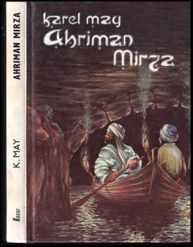 Karl May: Ahriman Mirza