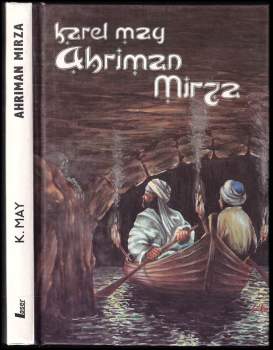 Karl May: Ahriman Mirza