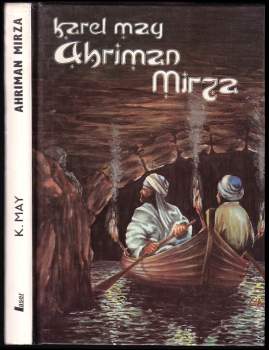 Karl May: Ahriman Mirza
