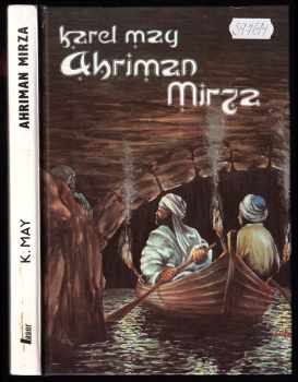 Karl May: Ahriman Mirza