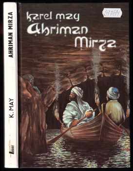 Ahriman Mirza : V Říši stříbrného lva - 5. díl