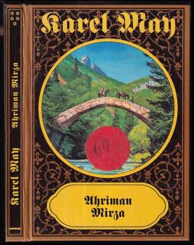 Karl May: Ahriman Mirza