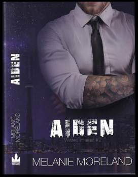 Melanie Moreland: Aiden