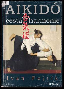 Aikidó - cesta harmonie