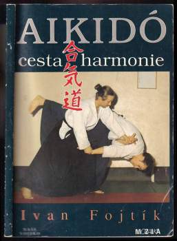 Aikidó - cesta harmonie