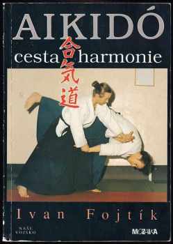 Aikidó - cesta harmonie