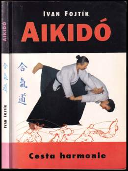 Aikidó - cesta harmonie