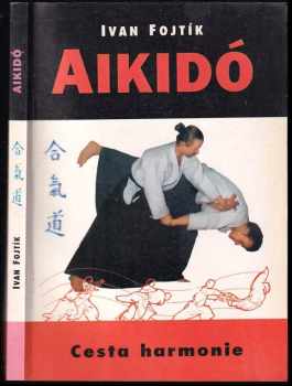 Aikidó - cesta harmonie