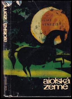 Aiolská země