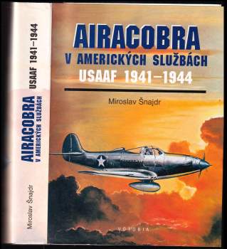 Airacobra v amerických službách