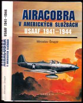 Airacobra v amerických službách