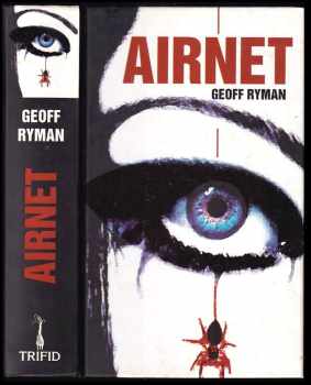 Airnet - Geoff Ryman (2008, Triton) - ID: 366599