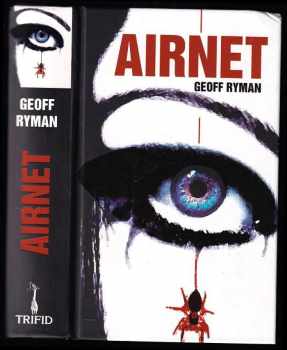 Airnet - Geoff Ryman (2008, Triton) - ID: 750608