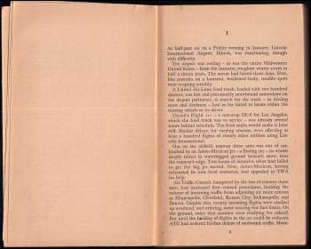 Arthur Hailey: Airport