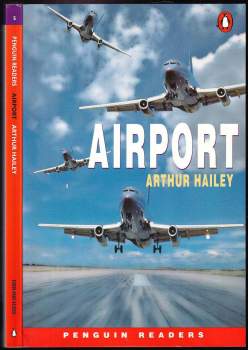 Arthur Hailey: Airport