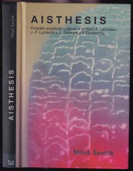 Miloš Ševčík: Aisthesis