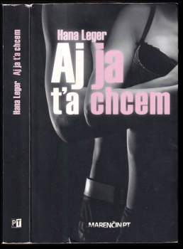 Aj ja ťa chcem