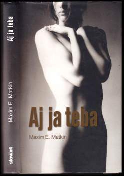 Aj ja teba