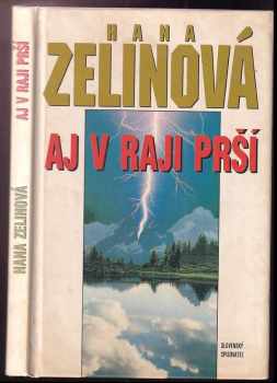 Aj v raji prší