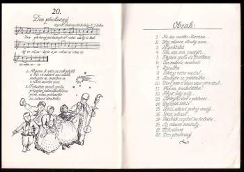 Iva Dostálová: aj, vánoce nastaly...