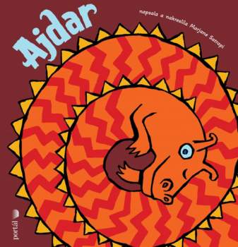 Marjane Satrapi: Ajdar