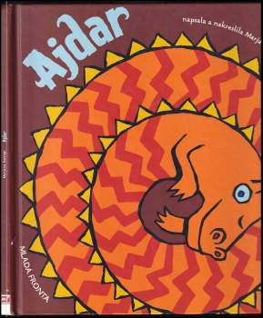 Marjane Satrapi: Ajdar
