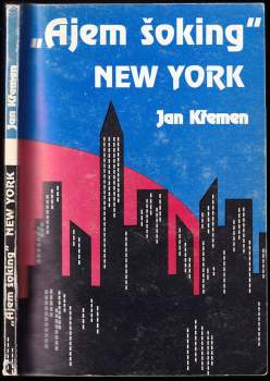 "Ajem šoking" New York