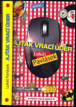 Ajťák vrací úder