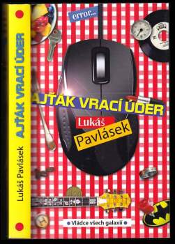 Ajťák vrací úder