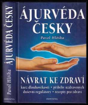 Ájurvéda česky