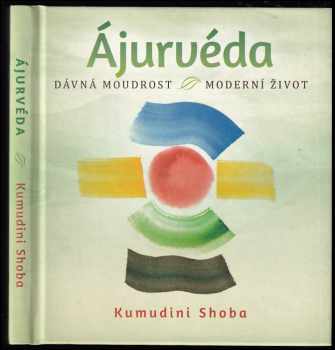 Kumudini Shoba: Ájurvéda