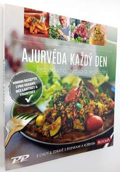Wolgang Neutzler: Ajurvéda každý den